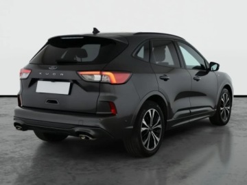 Ford Kuga III SUV 1.5 EcoBoost 150KM 2020 Ford Kuga 1.5 EcoBoost, Salon Polska, Navi, Klima, zdjęcie 4