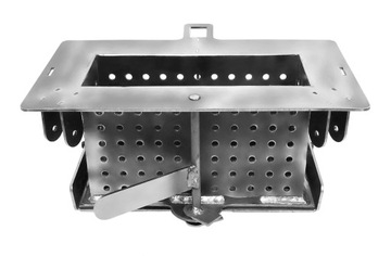 Брикетировочный пресс для самосварки, комплект деталей