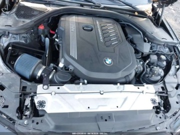 BMW Seria 3 G20-G21 2020 BMW Seria 3 M340i 2020 3.0l 3.0 Benzyna 382KM, zdjęcie 8