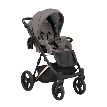 Коляска Lazzio Premium 2в1 10