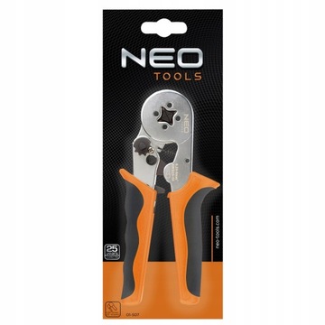 Машина для обжима наконечников NEO