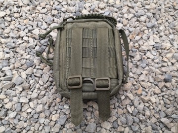 1 длинный монтажный ремень, ремень 5 дюймов для 3 MOLLE RG