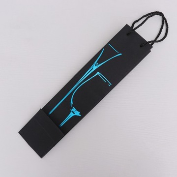 УНИКАЛЬНЫЙ ПОДАРОЧНЫЙ СУМОК С М-РУЧКОЙ