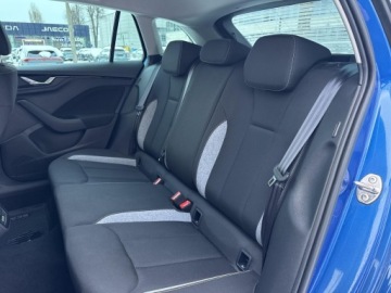 Skoda Scala Hatchback Facelifting 1.0 TSI 115KM 2024 Skoda Scala 1.0TSI 116KM Selection DSG, SALON PL,, zdjęcie 25