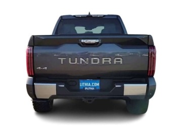 Toyota Tundra II 2024 Toyota Tundra 2024 Toyota Tundra Capstone 4dr CrewMax 4WD SB w5.5 Bed (3.4, zdjęcie 3