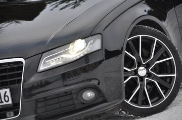 Audi A4 B8 Avant 2.7 TDI 190KM 2009 Audi A4 Avant S-LINE Panorama BangOlufsen El.Klapa, zdjęcie 9