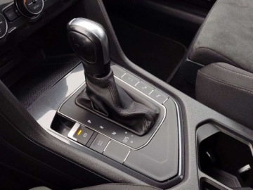 Volkswagen Tiguan Allspace SUV 2.0 TDI 150KM 2021 Volkswagen Tiguan Allspace Allspace DSG El. klapa Masaze Kamera 2.0, zdjęcie 17