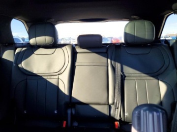 Land Rover Range Rover V 2025 Land Rover Range Rover Sport Dynamic Se 2025 4.4 Benzyna 523KM, zdjęcie 10