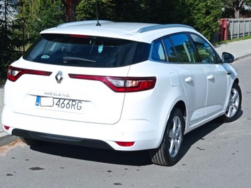 Renault Megane IV Grandtour 1.5 dCi 90KM 2017 Salon PL-Alu 16-1.5dci, zdjęcie 32