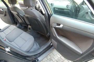 Audi A3 8P Hatchback 3d 1.6 102KM 2010 Audi A3 Lift Automat 5drzwi1.6MPI Klimatronic Alu Lato+Zima, zdjęcie 6