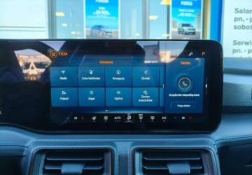 Ford Mustang VI Fastback 2023 5.0 Ti-VCT Black Horse 453KM 2024 Ford Mustang Ford Mustang 5.0 Ti-VCT V8 Dark Horse 5.0 Benzyna 453KM, zdjęcie 20