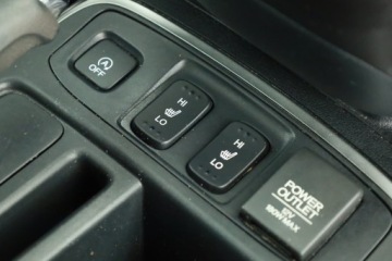 Honda CR-V IV SUV Facelifting 1.6 i-DTEC 160KM 2016 Honda CR-V 1.6D BiTurbo, Salon Polska, zdjęcie 12