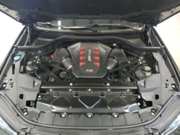 BMW X5 G05 2025 BMW X5 M Competition 2025 4.4l 4.4 Benzyna 617KM, zdjęcie 6