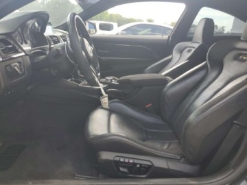 BMW Seria 4 F32-33-36 2015 BMW M4 2015 3.0l 3.0 Benzyna 425KM, zdjęcie 7