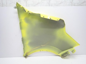 BLATNÍK LEVÝ PŘEDNÍ ORIGINÁLNÍ NISSAN NV400 18R