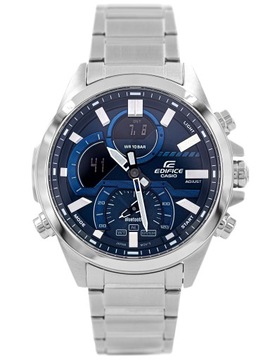 МУЖСКИЕ ЧАСЫ CASIO ECB-30D-2AEF EDIFICE BLUETOOTH