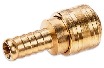 Szybkozłącze pneumatyczne NA WĄŻ PNEUMATYCZNY 12,5 mm