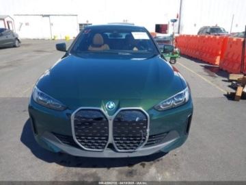 BMW i4 2023 BMW i4 2023r., Elektryczny 281KM, zdjęcie 6