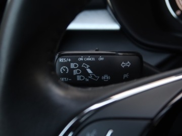 Skoda Fabia IV 1.0 TSI 110KM 2022 Skoda Fabia 1.0 TSI, Salon Polska, 1. Właściciel, zdjęcie 17