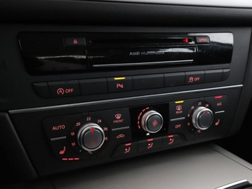 Audi A6 C7 Avant Facelifting 2.0 TDI ultra 190KM 2017 Audi A6 Avant FV23% S-tronic klima auto navi, zdjęcie 28