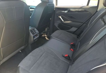 Volkswagen Tiguan III 2025 Volkswagen Tiguan 1.5eTSI PHEV Elegance, Pakiet Zimowy, Digital Cockpit Pr, zdjęcie 10