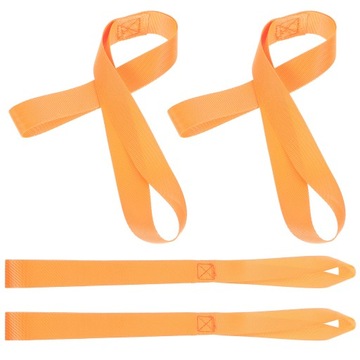 РЕМНИ ТРАНСПОРТНЫЕ 4 ШТ.