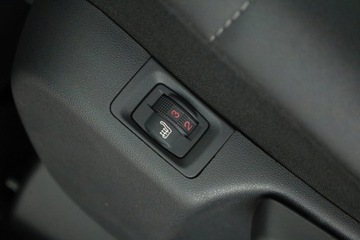 Citroen C3 Aircross  I Crossover Facelifting 1.2 PureTech 130KM 2023 Citroen C3 Aircross 1.2 PureTech, Salon Polska, zdjęcie 9