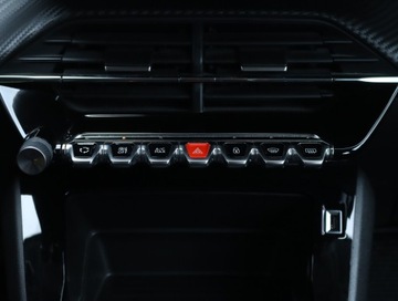 Peugeot 208 II Hatchback 1.5 BlueHDI 102KM 2020 Peugeot 208 1.5 BlueHDI, Salon Polska, zdjęcie 13