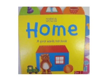 Home - praca zbiorowa