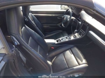 Porsche 911 991 Carrera 2/2S Cabrio 3.8 400KM 2013 Porsche 911 Carrera S 2013 3.8l 3.8 Benzyna 400KM, zdjęcie 7