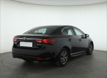 Toyota Avensis III Sedan Facelifting 2015 1.6 Valvematic 132KM 2015 Toyota Avensis 1.6 Valvematic, Salon Polska, zdjęcie 4