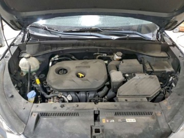 Hyundai Tucson III 2019 Hyundai Tucson 2019 HYUNDAI TUCSON SE 2.0 Benzyna 164KM, zdjęcie 11