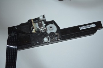 Комплектный сканер с лентой и кареткой Hp 1536 1536dnf