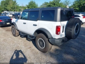 Ford 2023 Ford Bronco Big bend 2.3 Benzyna 275KM, zdjęcie 4