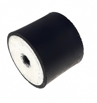 Wibroizolator Typ C 40X40 M10