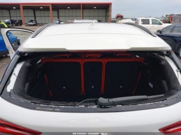 BMW X2 F39 2019 BMW X2 2019 BMW X2 M35I 2.0 Benzyna 302KM, zdjęcie 11