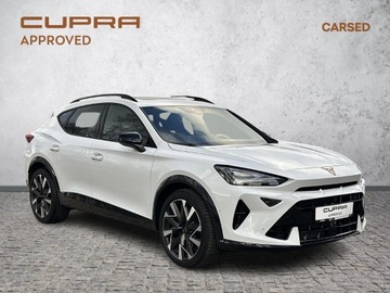 Cupra Formentor Crossover Facelifting 2.0 TSI 333KM 2025 Cupra Formentor VZ 333KM Pure Performance Pakiet E, zdjęcie 6