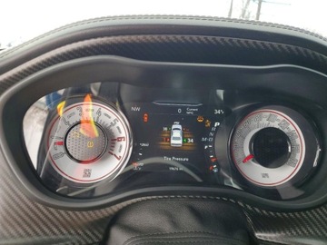 Dodge Challenger III 2021 Dodge Challenger RT Scat Pack 2021 6.4 Benzyna 485KM, zdjęcie 9