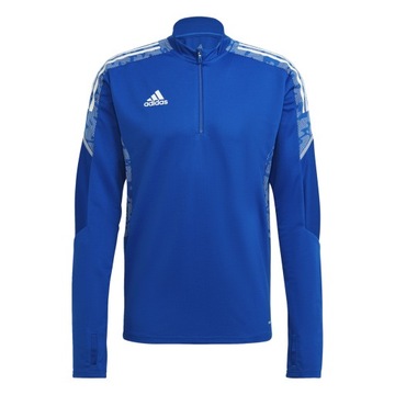 adidas bluza męska sportowa wygodna Condivo roz.XL