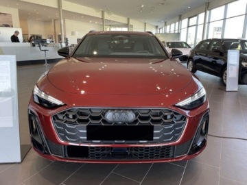 Audi A5 B10 Avant Plug-In 2.0 TFSI e-hybrid 299KM 2026 AUDI A5 e-Hybrid quattro Avant Combi 2.0 (299 KM) 2026, zdjęcie 2