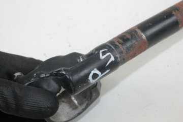 HONDA CBR 600 PC25 PC 25 ПРАВЫЙ РУЛЬ CLIPON