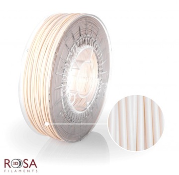 ROSA3D-ASA 1,75mm White 0,7kg