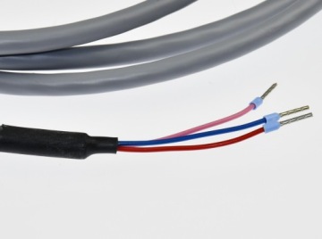 asy/tdv/ka/485 Кабель связи RS-485 LEMO