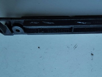 Peugeot 307 ЦЕНТРАЛЬНАЯ РАМА AIR AIR BLADE 9634505077 ЕВРОПА