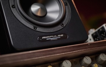 EDIFIER AIRPULSE SM200 5,25-ДЮЙМОВЫЙ ДВУХУСИЛЬНЫЙ ДИНАМИК