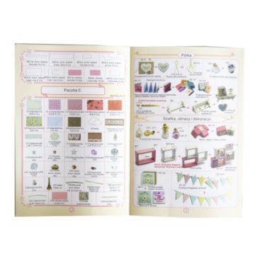 Zrób to sam Różowy Domek DIY z drewna POKÓJ LED