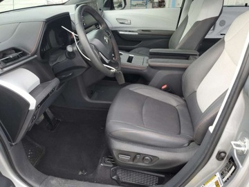 Toyota Sienna III 2024 Toyota Sienna XSE 2024 2.5 Hybryda 245KM, zdjęcie 7