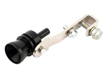 GWIZDEK DO TŁUMIKA TURBO WHISTLER NITRO TUNING