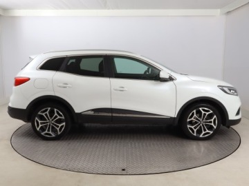 Renault Kadjar Crossover Facelifting 1.5 Blue dCi 115KM 2022 Renault Kadjar 1.5 Blue dCi, Salon Polska, zdjęcie 4