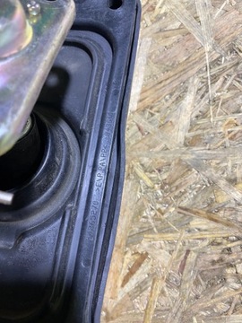 CHEVROLET CORVETTE 2018 OSTATNÍ